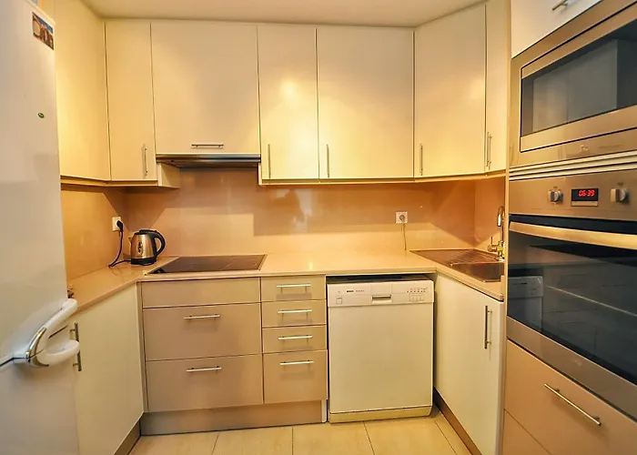 Apartment Esmeralda Lloret