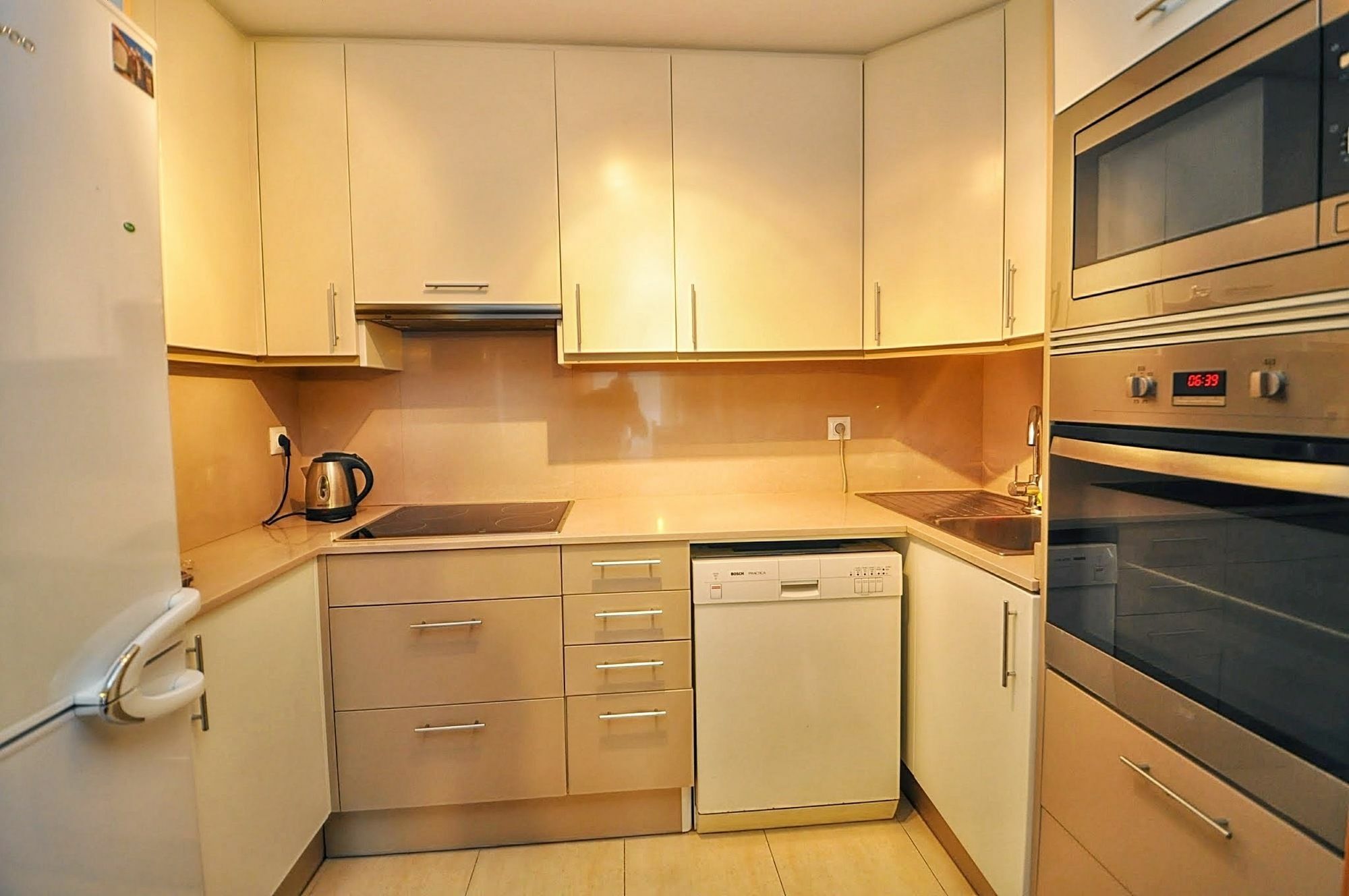 Esmeralda Lloret Appartement