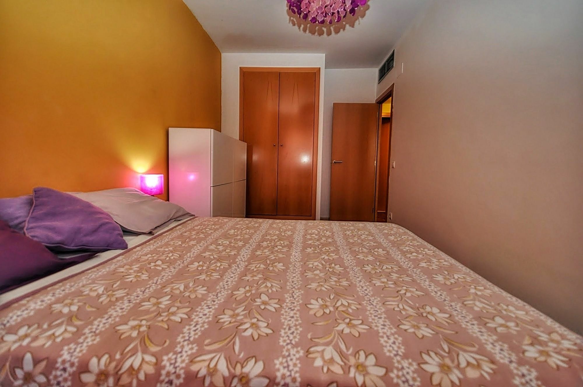Esmeralda Lloret Appartement