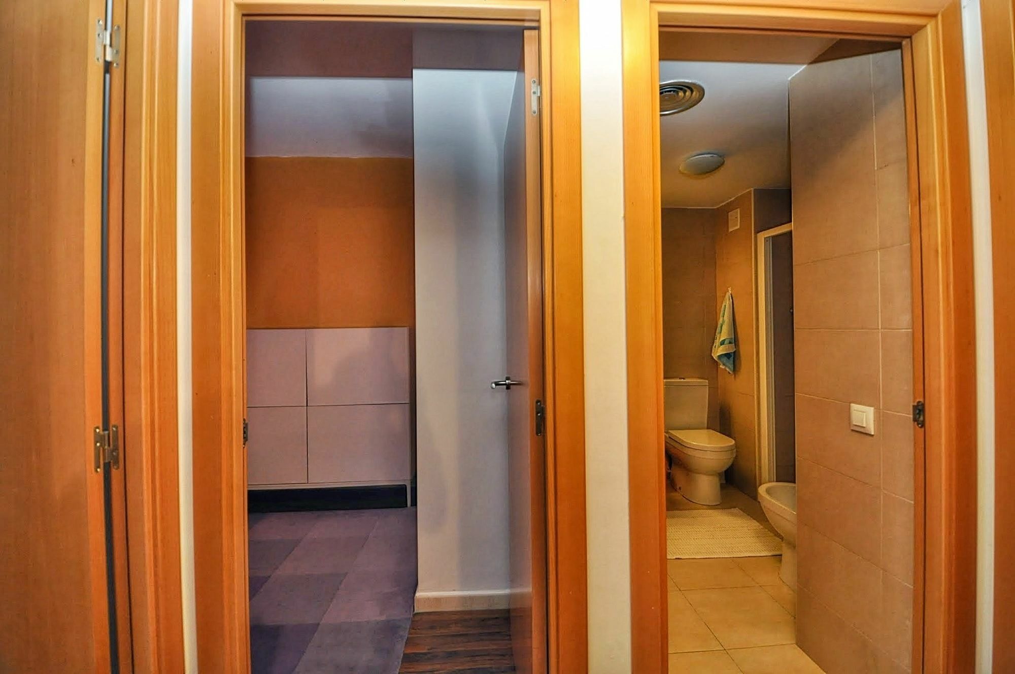 Esmeralda Lloret Appartement