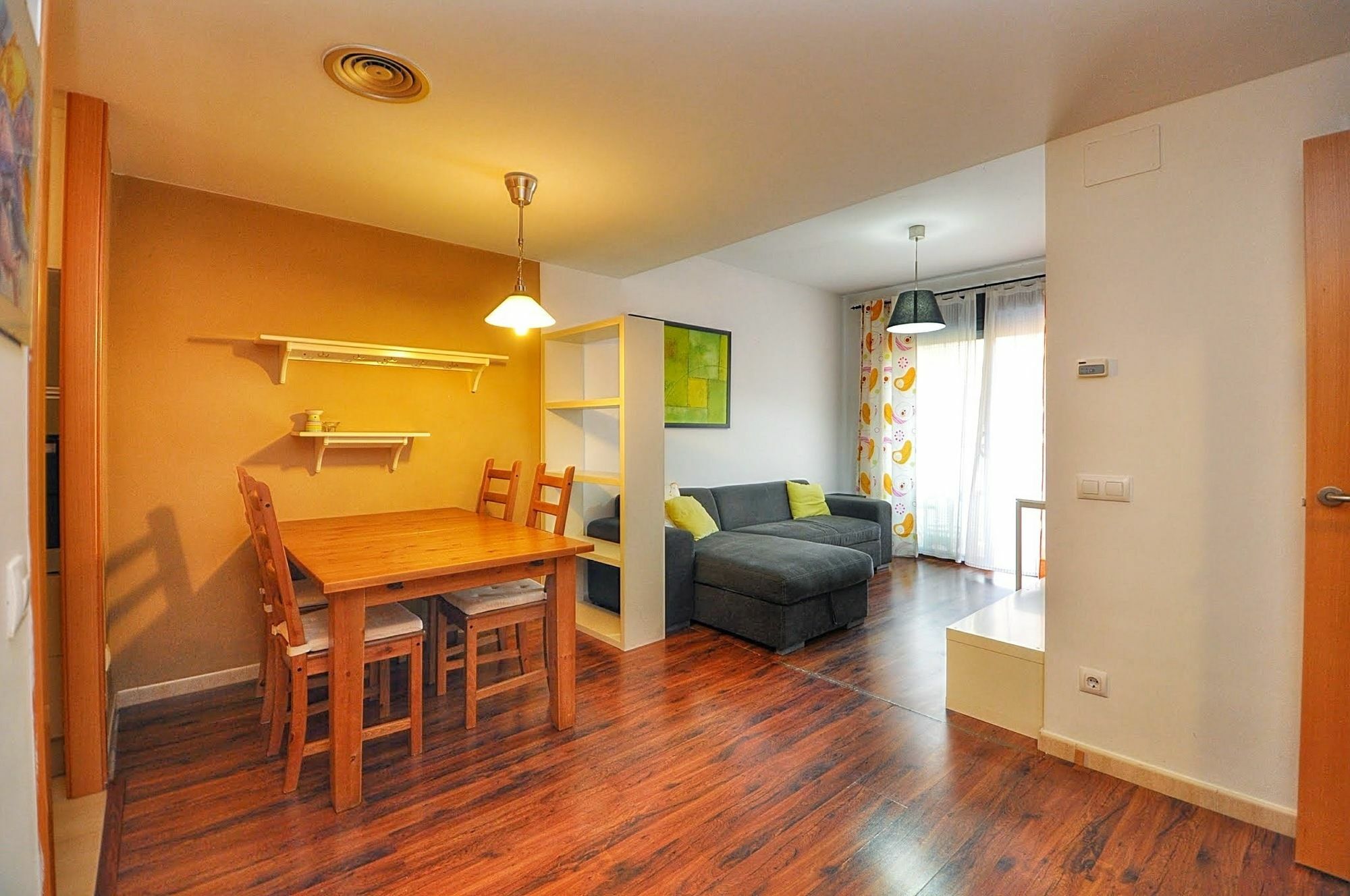 Appartement Esmeralda Lloret *