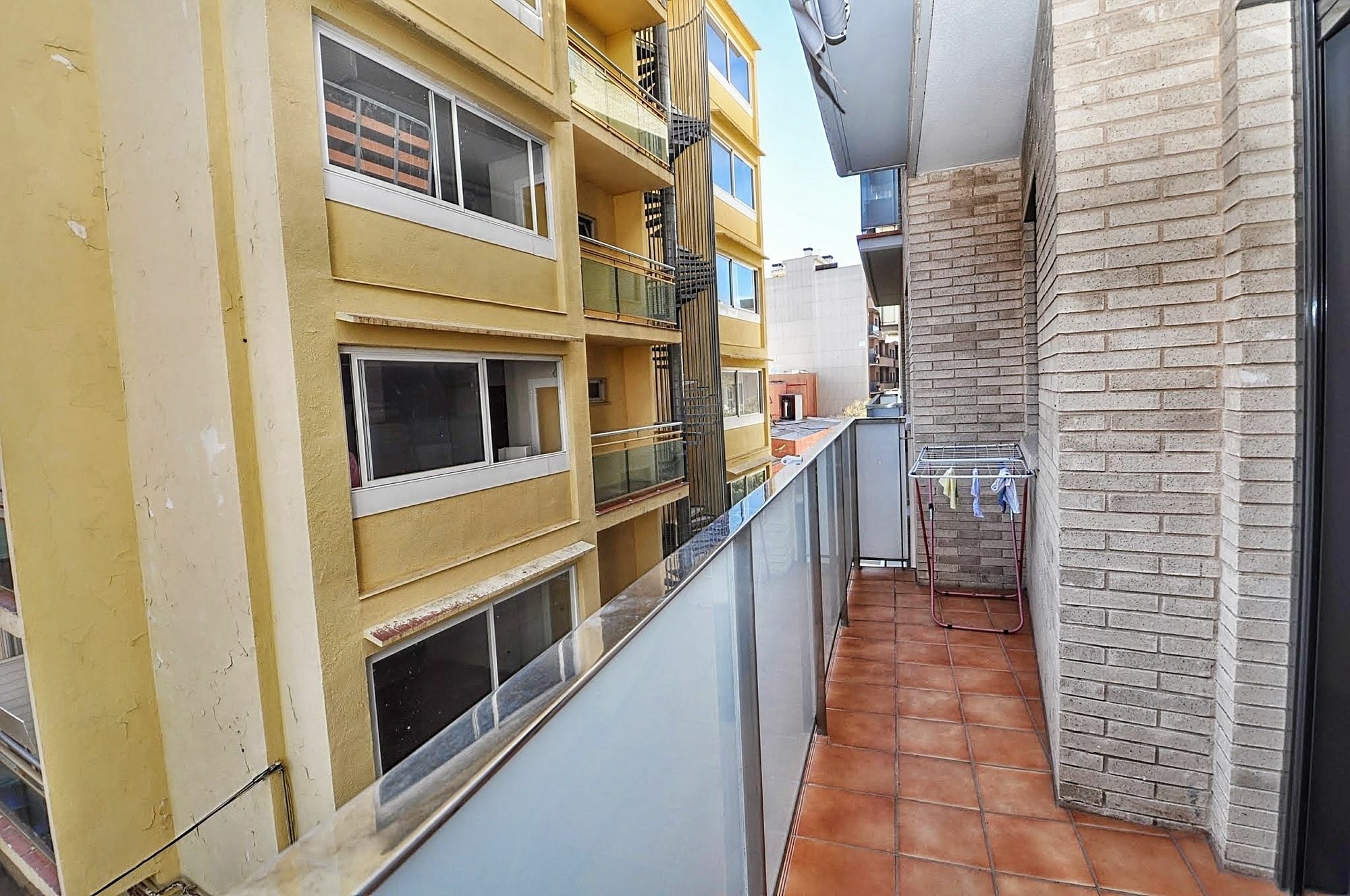 Esmeralda Lloret Appartement *
